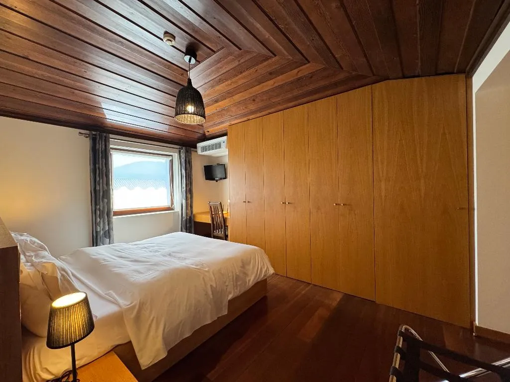 DOUBLE STANDARD Room, Hotel Rural Alves Braga, Porto