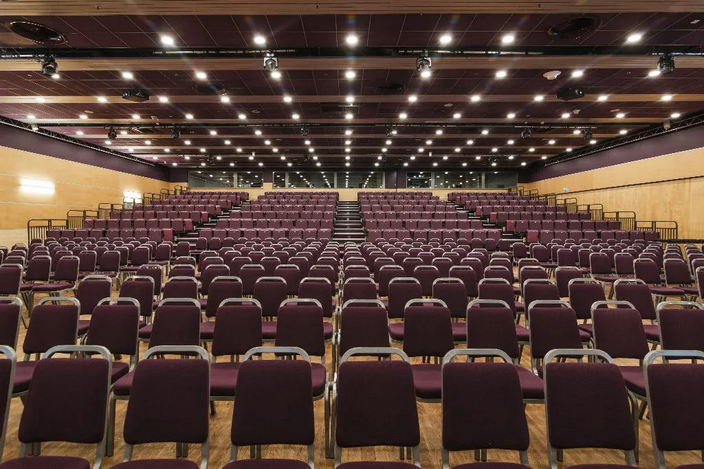 Conferences, Radisson Blu Hotel Latvija, Riga