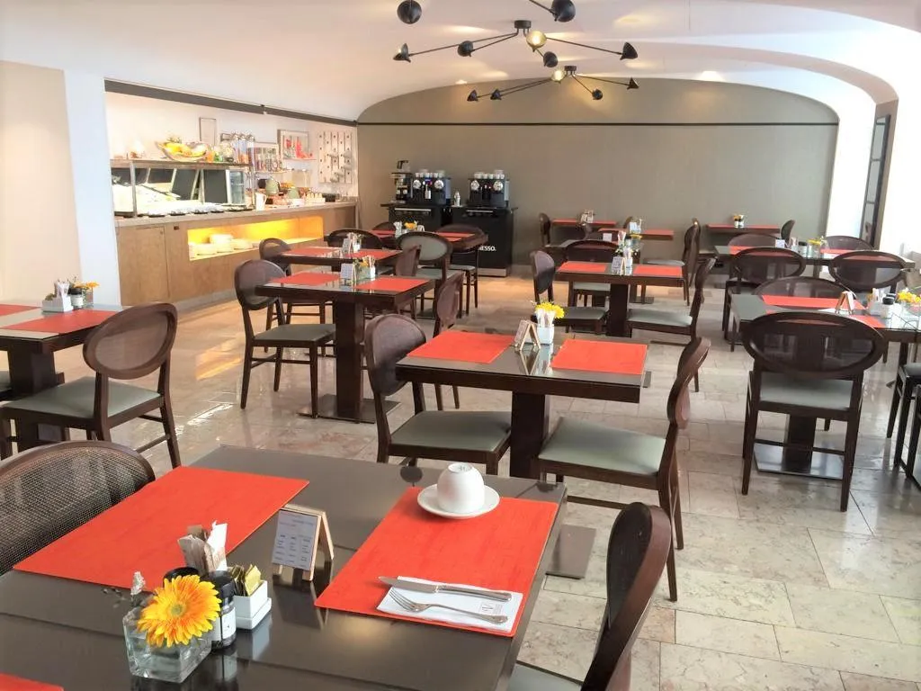 Restaurant, Vincci Baixa, Lisbon