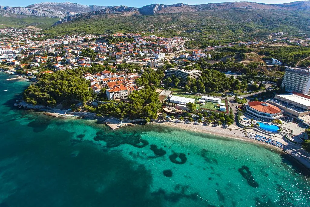 Beach, Beach Apartments Lavica, Split