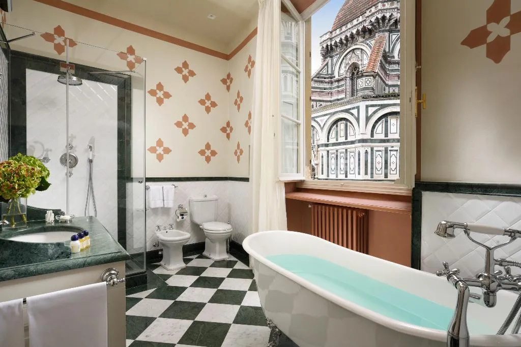 SUITE DELUXE Room, Palazzo Niccolini Al Duomo, Florence