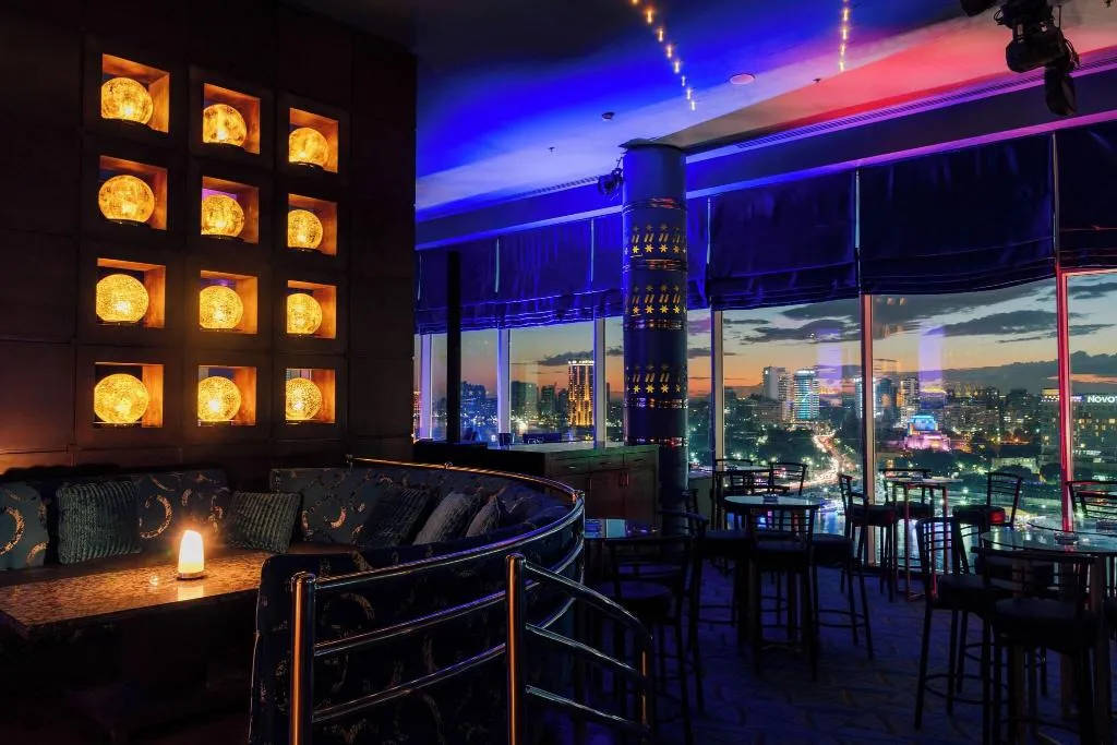 Sports and Entertainment, The Nile Ritz-Carlton, Cairo, Cairo