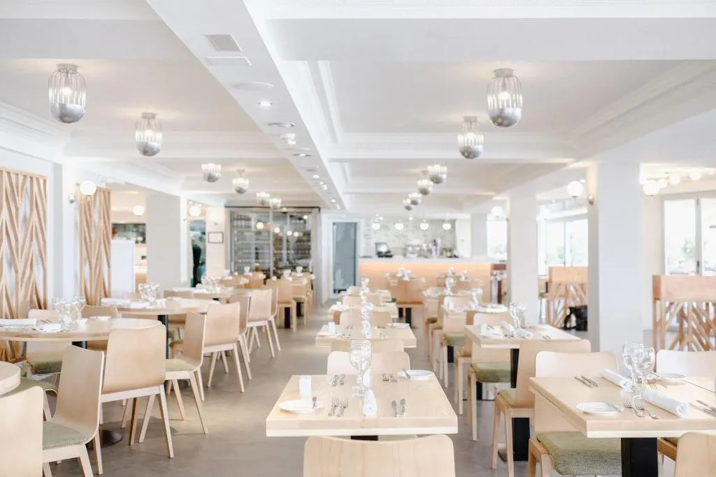Restaurant, Royal Sun Resort, Tenerife