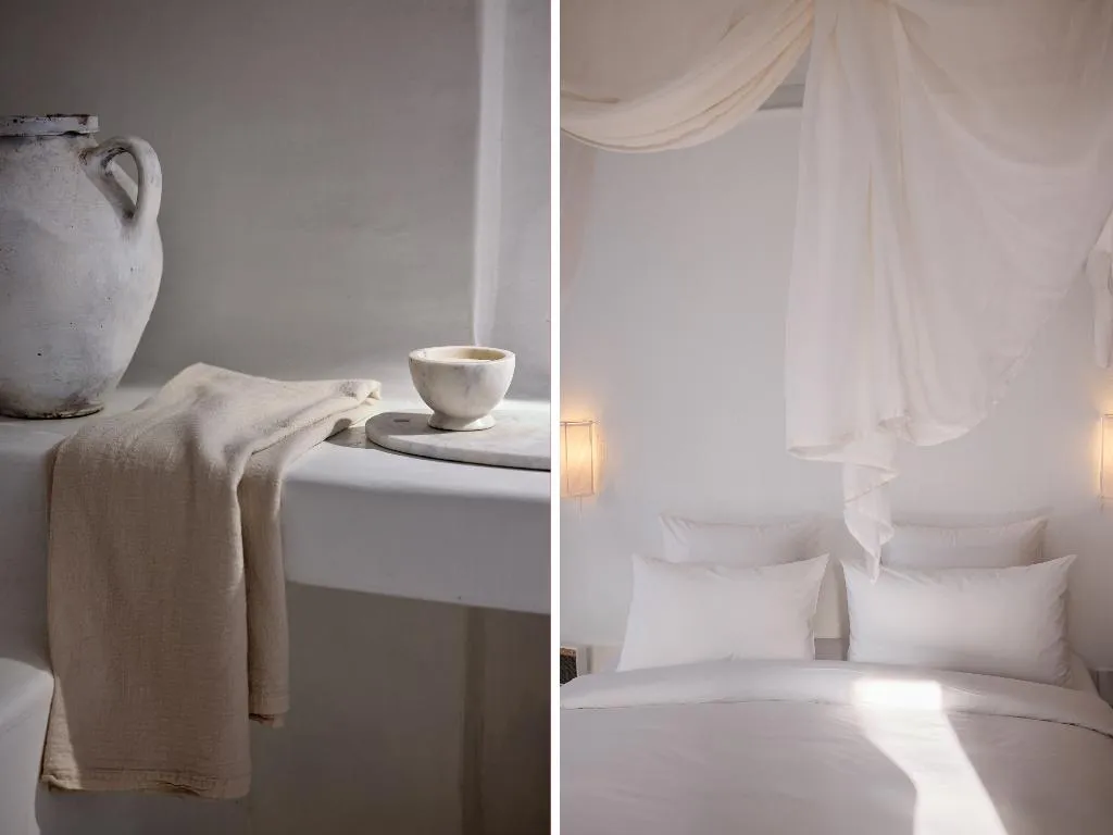 BUNGALOW LUXURY Room, Mykonos Blu, A Resort to Live, Mykonos