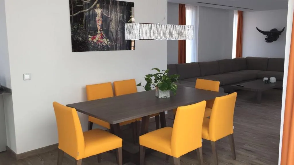 APARTMENT DELUXE Room, Cosmo Apartments Sants, Barcelona