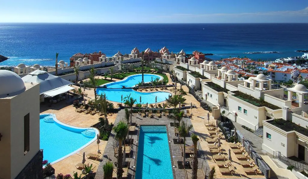 Pool, Vincci Seleccion  La Plantacion del Sur, Tenerife