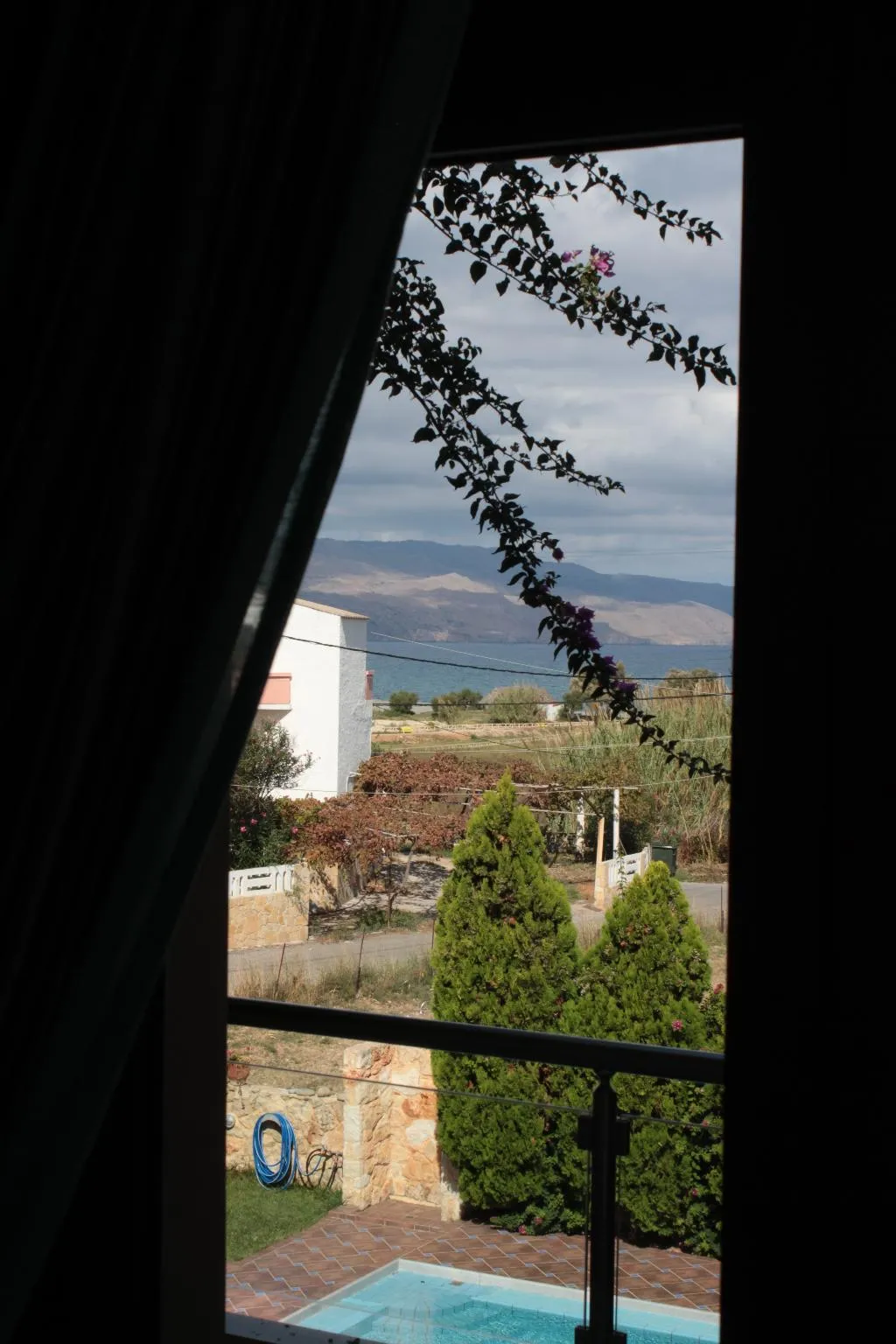 APARTMENT STANDARD Room, Theros Hotel, Crete