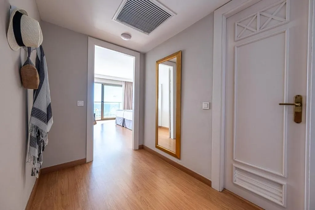 Room, Estival Torrequebrada, Costa Del Sol