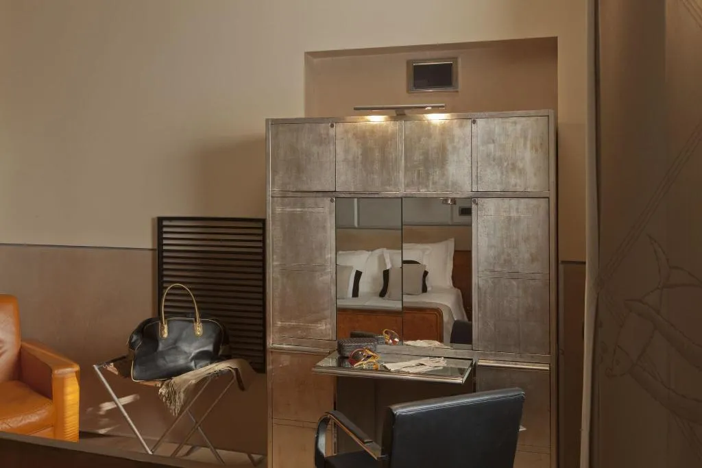 Room, Ca Pisani, Venice