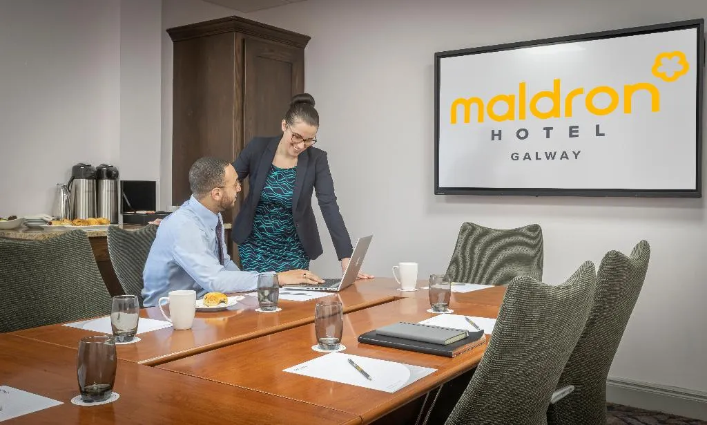 Conferences, Maldron Hotel & Leisure Centre, Oranmore, Connaught