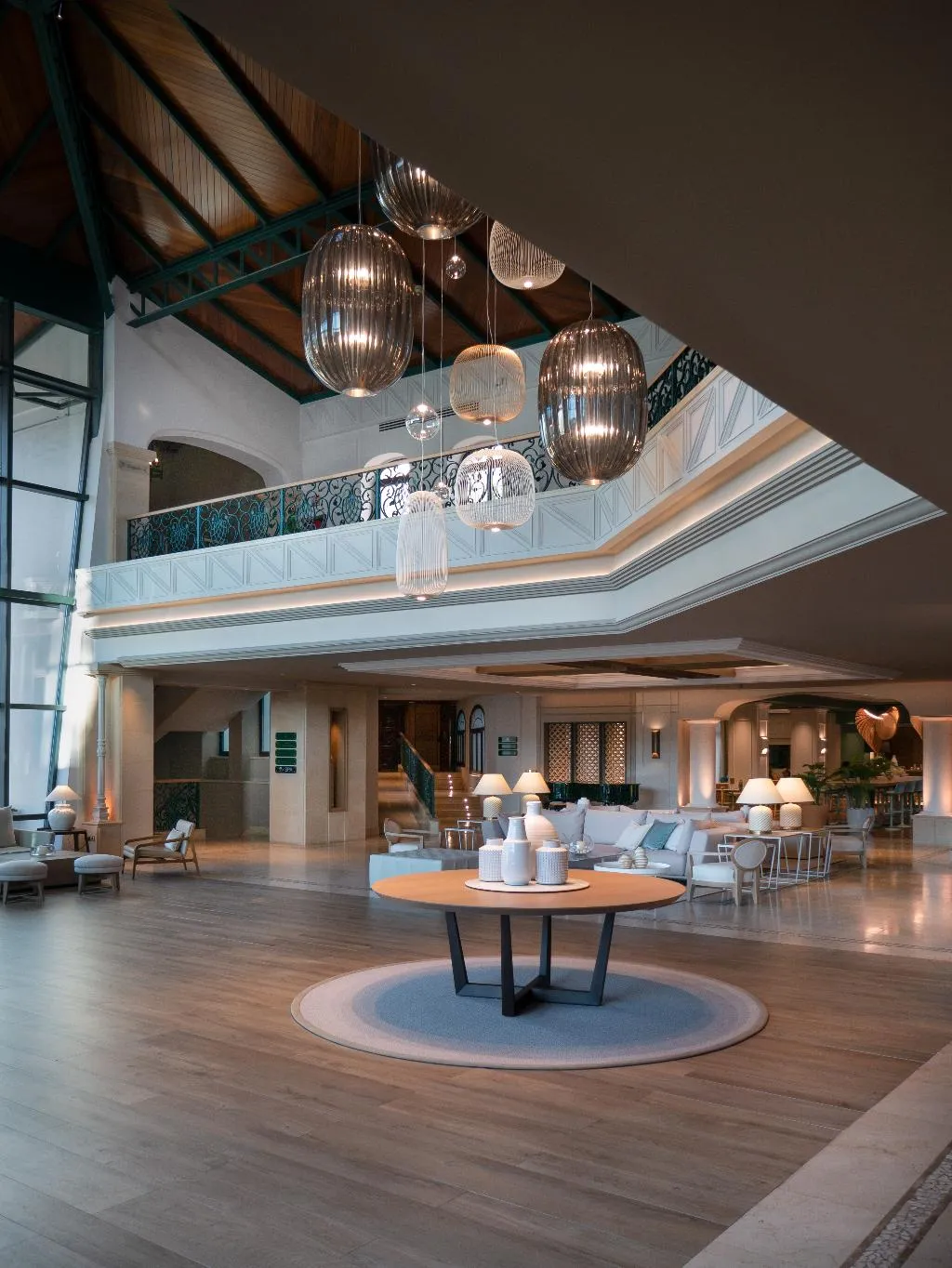Lobby, SH Villa Gadea, Costa Blanca