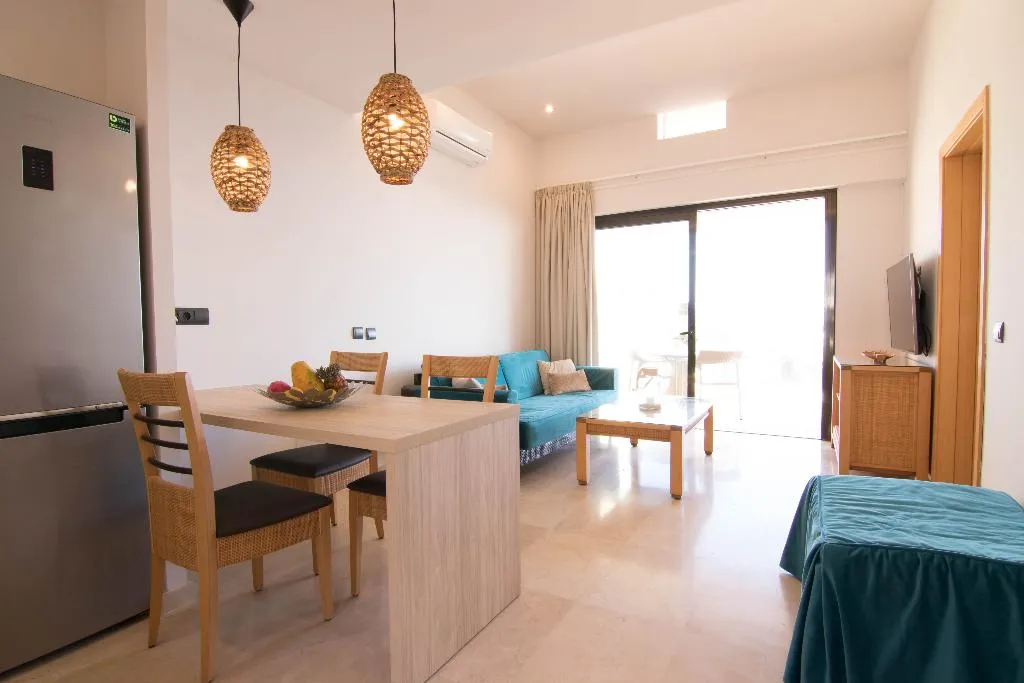 APARTMENT PREMIUM SEA VIEW Room, Serenity Amadores, Gran Canaria