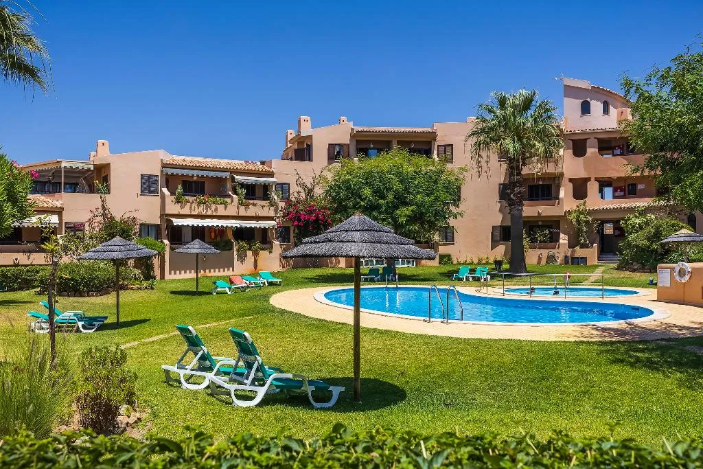 Pool, Clube Maria Luisa, Algarve