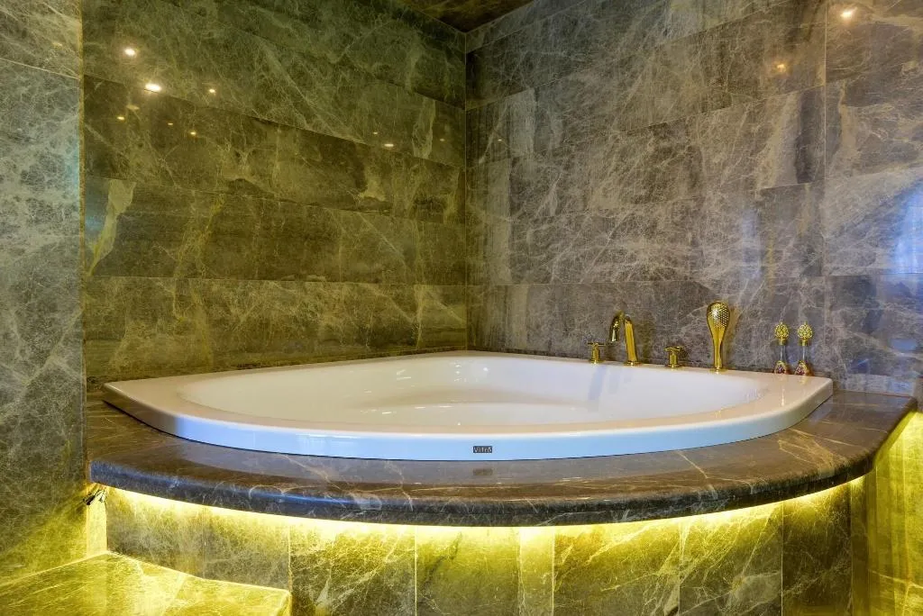 Room, Altintas Hotel, Izmir