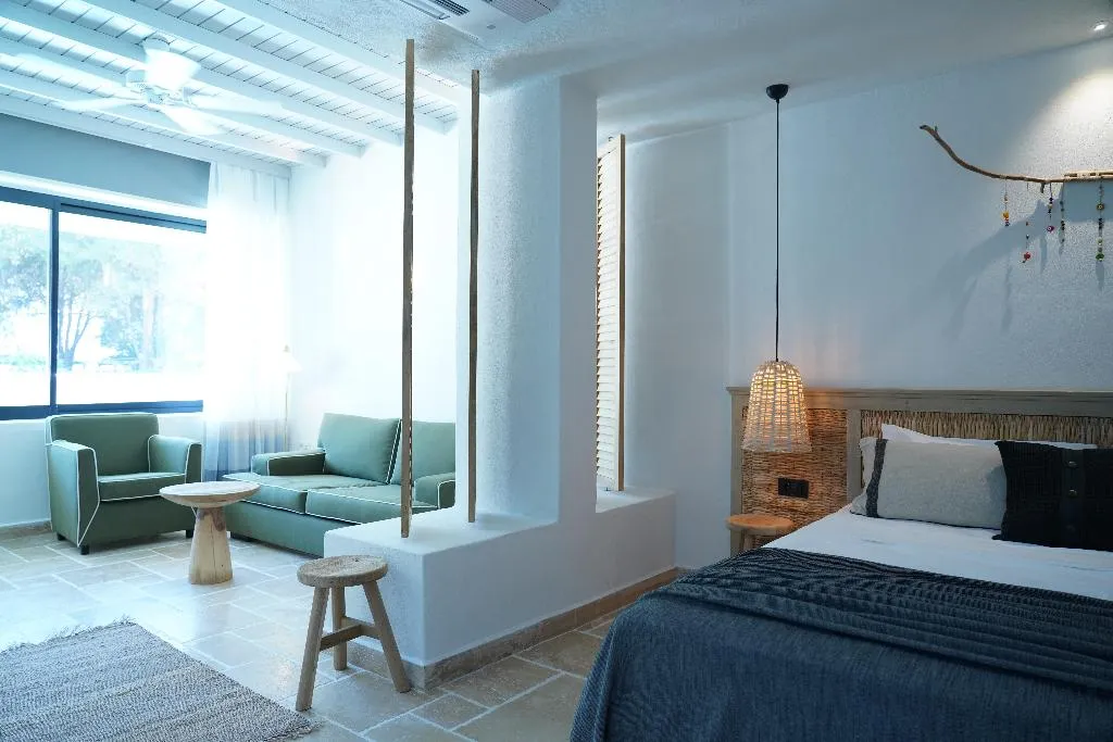 SUITE CONNECTING ROOM Room, Yacht Boheme Hotel-Adults Only, Dalaman