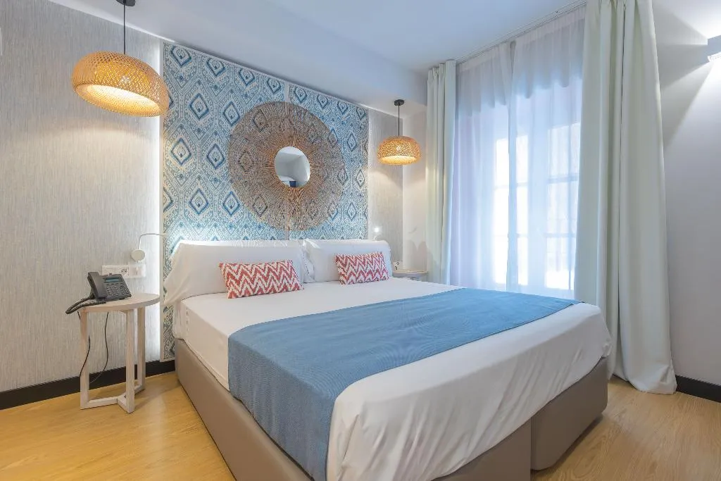 Room, Soho Boutique Cadiz, Costa De La Luz