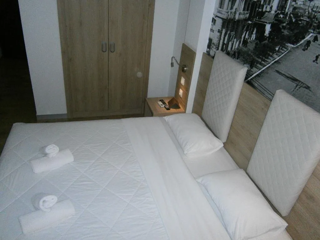 Double or Twin CLASSIC Room, Metropolitan, Halkidiki