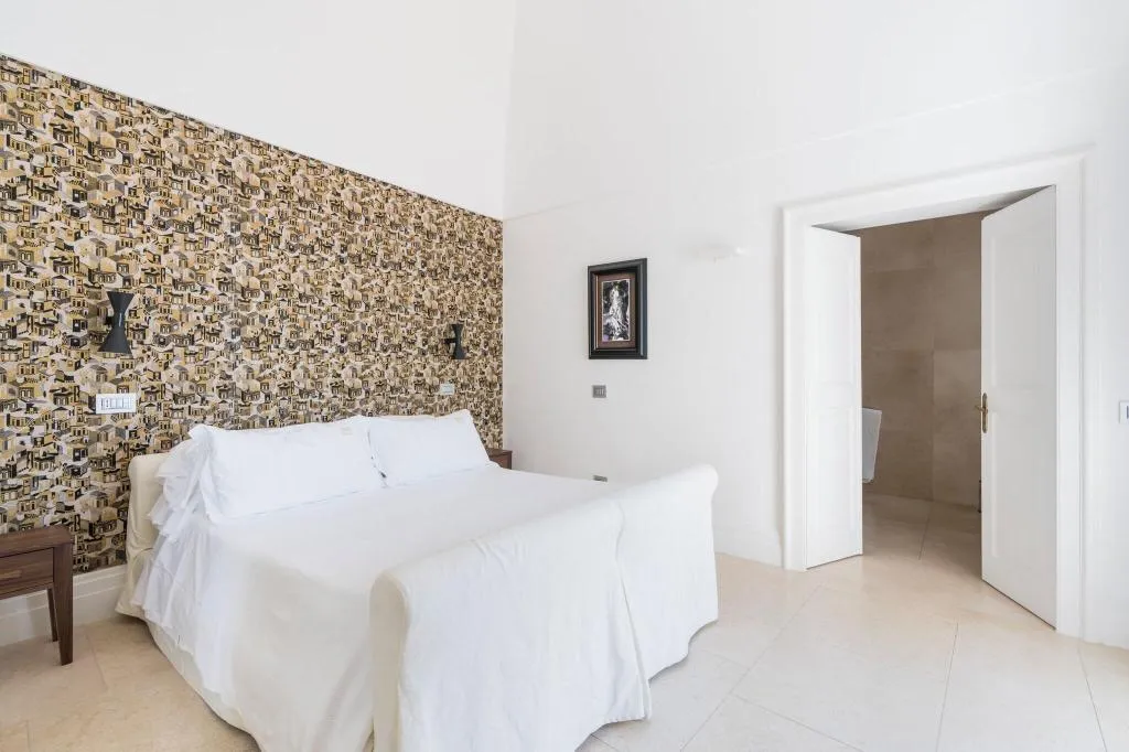 SUITE TWO QUEEN BEDS Room, Villa Magia, Naples