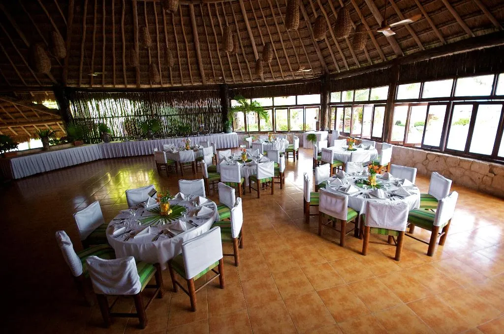 Conferences, Mahekal Beach Resort & Spa, Playa Del Carmen