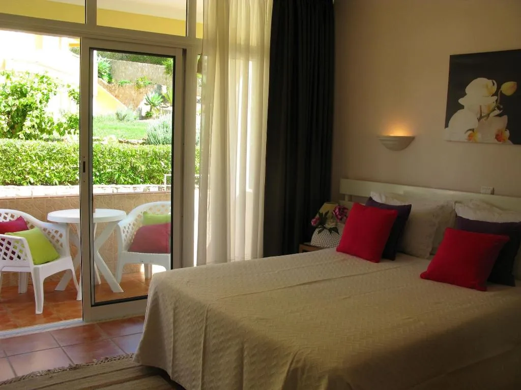 Room, Aurora Sol, Algarve