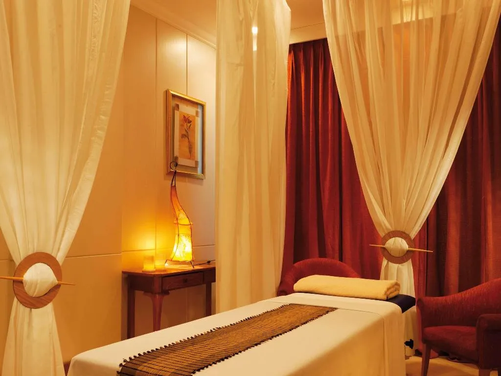 Sports and Entertainment, Movenpick Cairo Media City, Cairo
