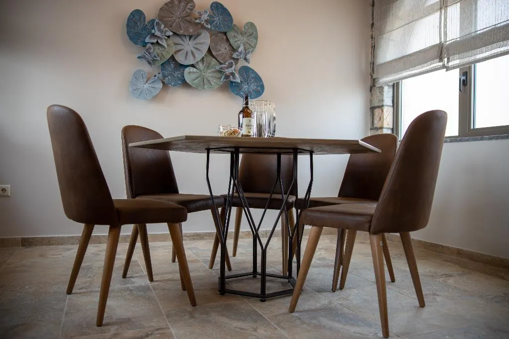 VILLA SEA VIEW Room, Searocks Exclusive Village, Kalamata