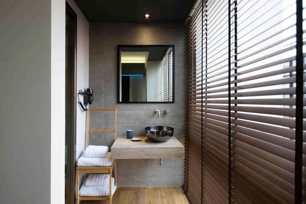 Double or Twin DELUXE Room, Pi Athens, Athens
