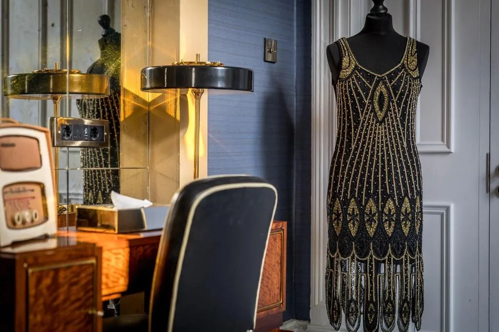 Room, Number 31, Dublin