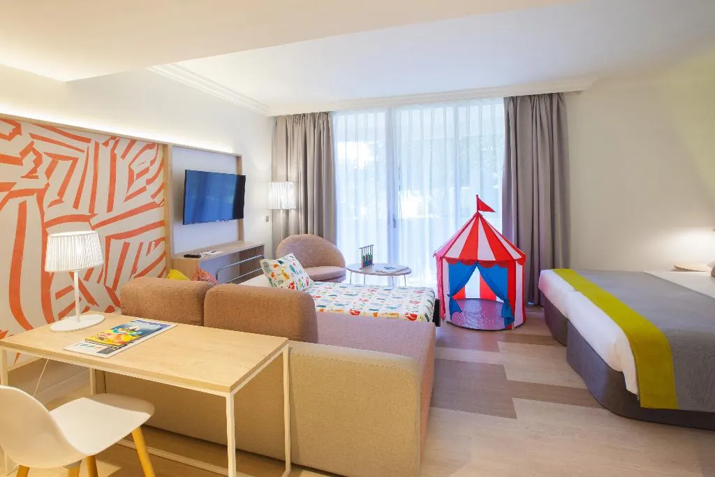 FAMILY ROOM STANDARD Room, Abora Buenaventura by Lopesan Hotels, Gran Canaria