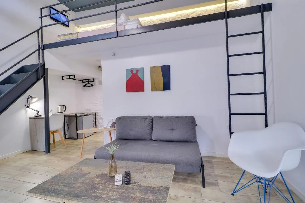Room, Athensotel, Athens