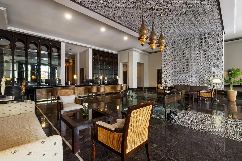 Sports and Entertainment, Hotel Riu Palace Tikida Agadir - All Inclusive, Agadir