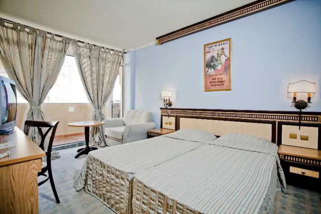 Room, Andalucia Beach, Bourgas