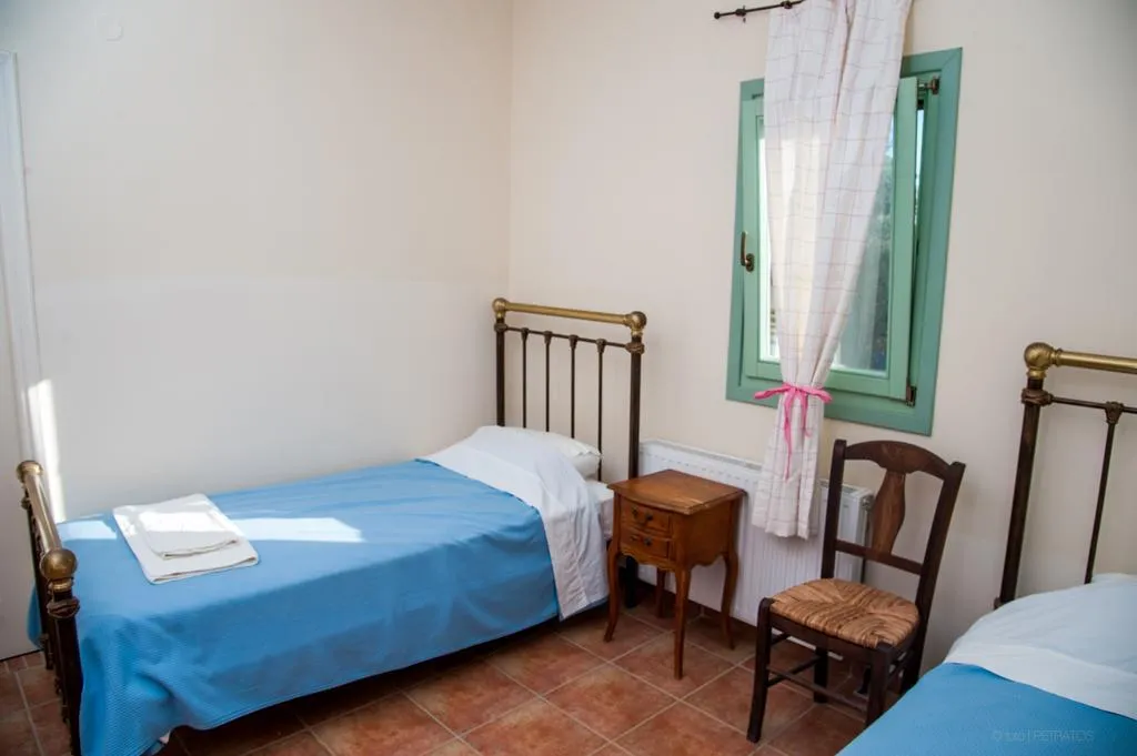 Room, Leventis Villas, Kefallinia