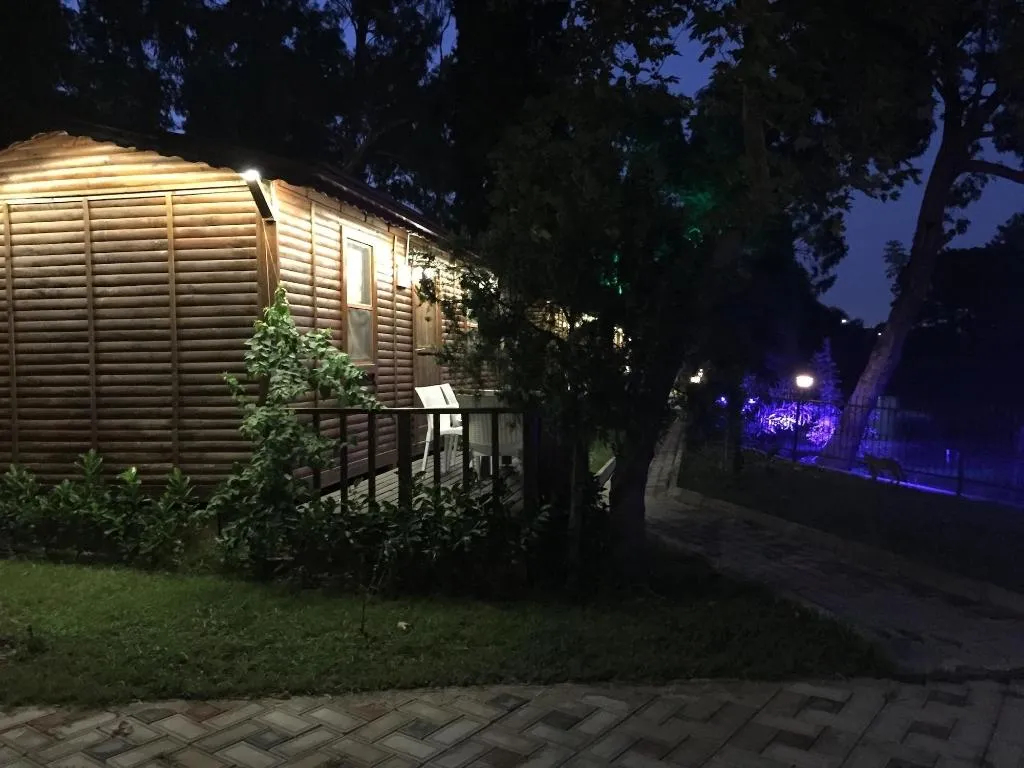 General view, Lemonpark House, Antalya