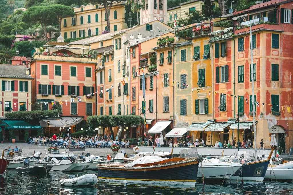 Sports and Entertainment, Eight Hotel Portofino, Cagliari