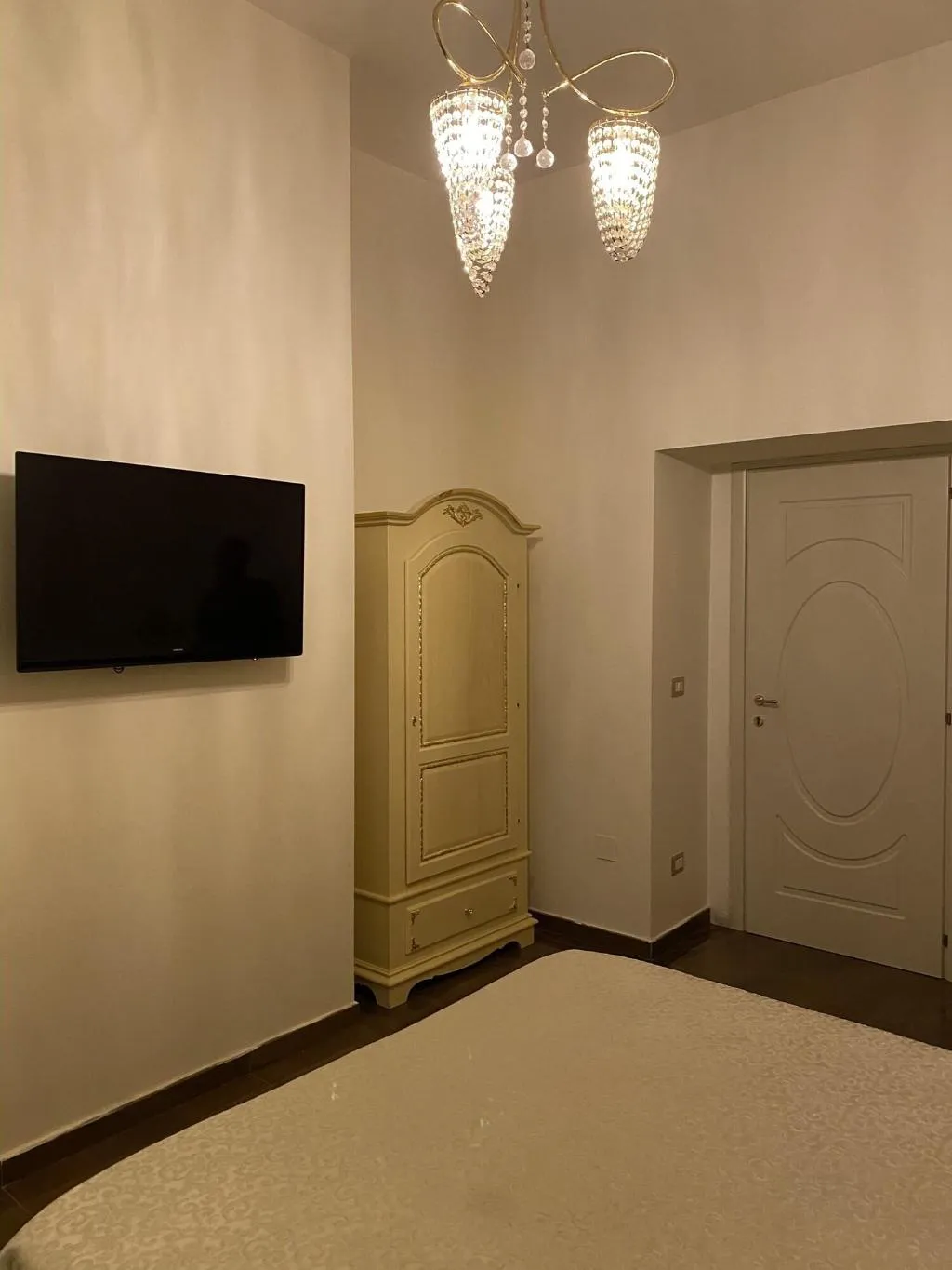 Room, Guesthouse Maria Francesca, Naples