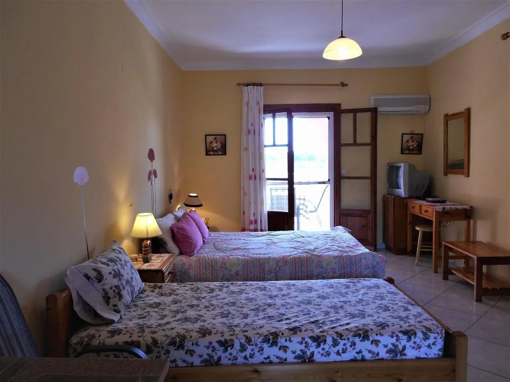 Room, Arazzo Holiday Apartments, Zante