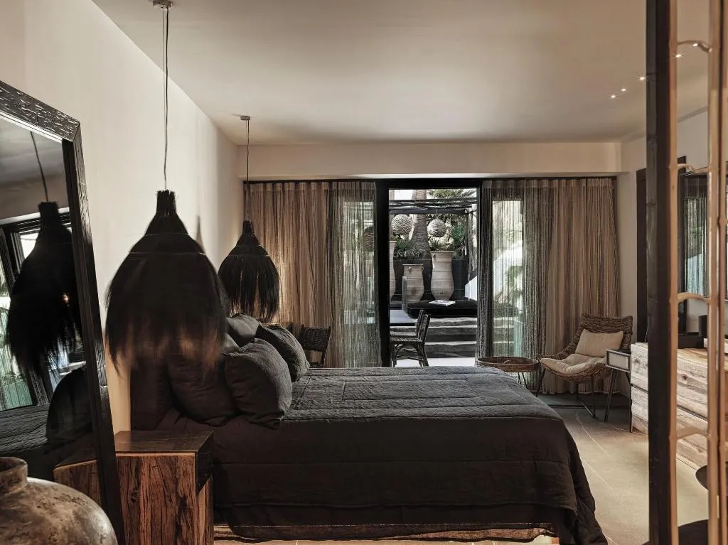 Room, Myconian O Hotel - Adults Only, Mykonos