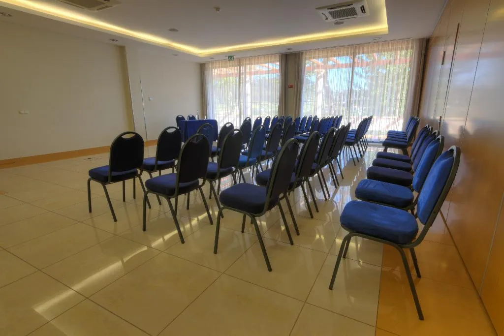Conferences, Lam Hotel Estarreja, Porto