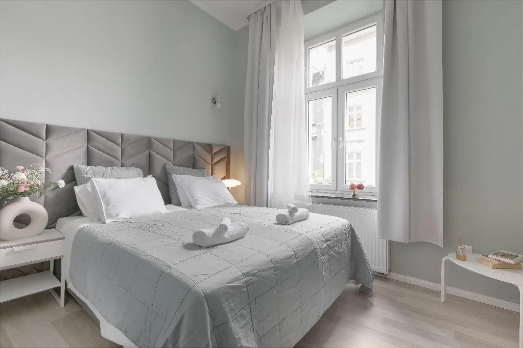 APARTMENT SUPERIOR Room, Platinum Suites Aparthotel, Krakow