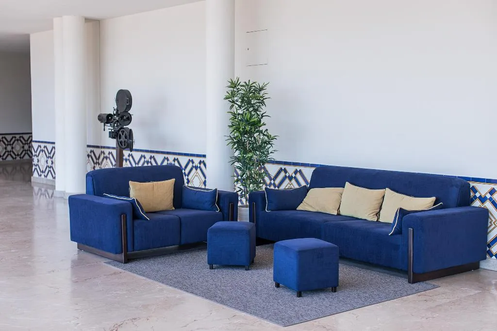 Lobby, Vilar Oporto Hotel, Porto