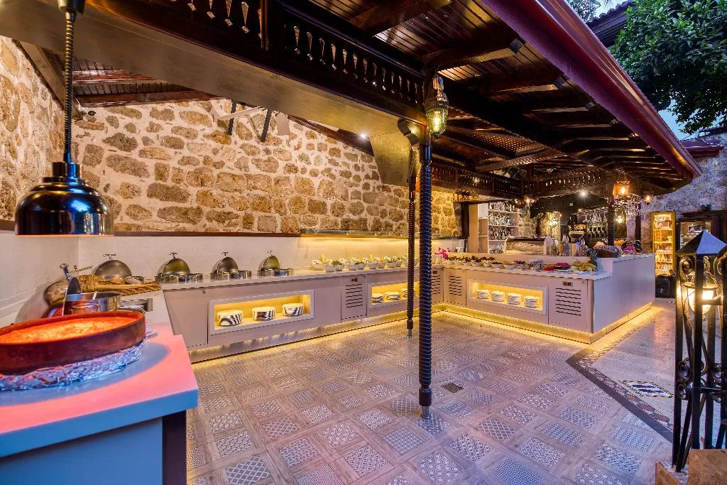 Restaurant, Dogan Hotel by Prana Hotels & Resorts, Antalya