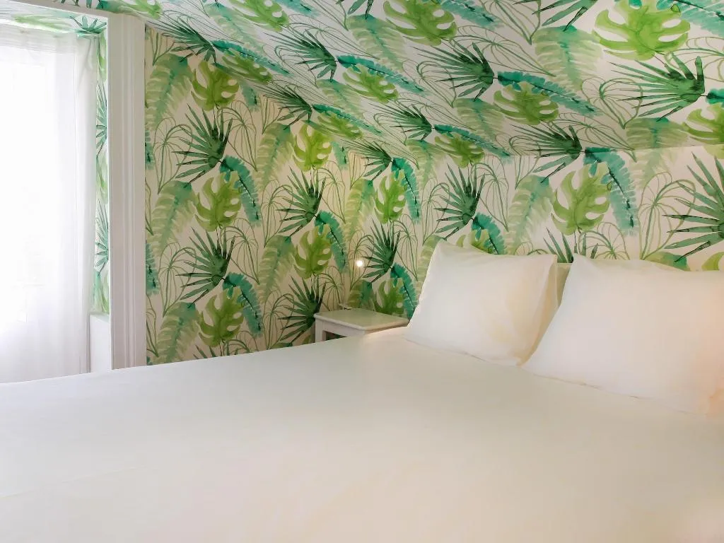 Room, Supernova - Hostel, Porto