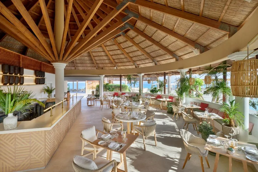 Restaurant, Iberostar Selection Fuerteventura Palace, Fuerteventura