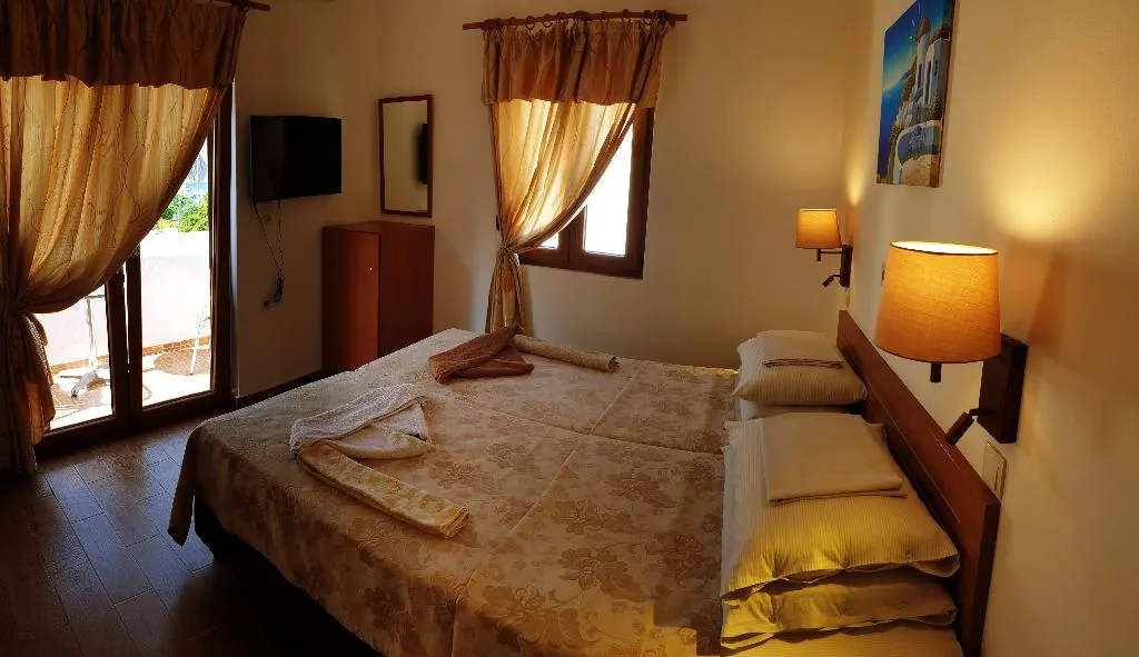 STUDIO SEA VIEW Room, Apollo Studios, Rhodes