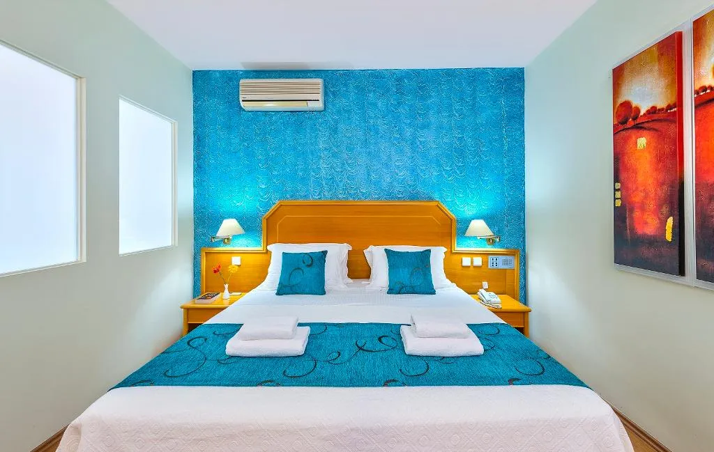 Double or Twin SUPERIOR Room, Rethymno Mare Royal & Water Park, Crete
