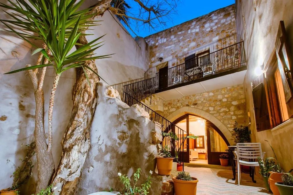 Room, Bozzali, Crete