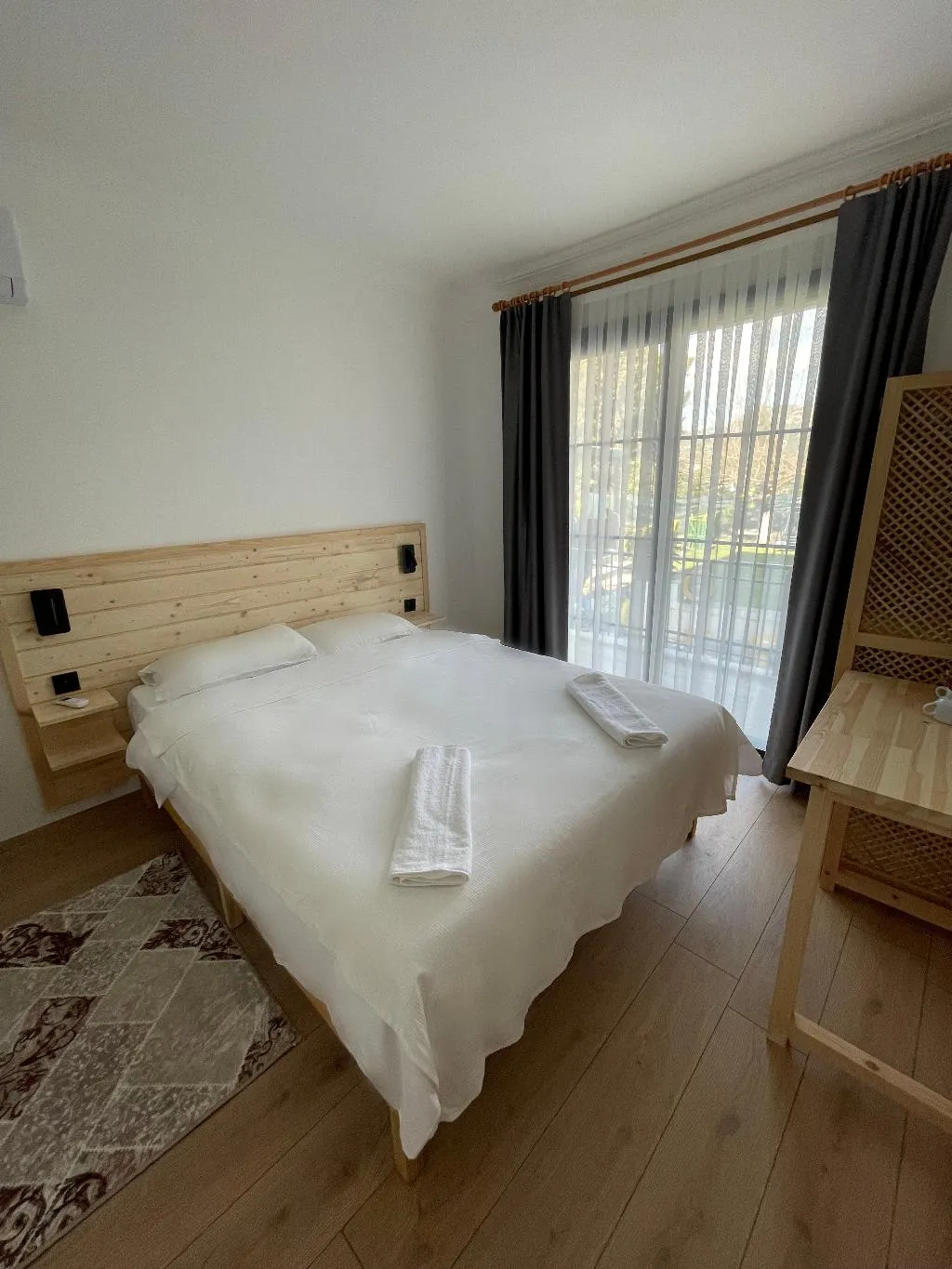 DOUBLE STANDARD Room, Dalaman Airport AliBaba Hotel, Dalaman