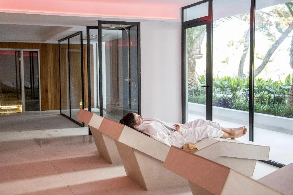 Sports and Entertainment, Hotel ROC Illetas & SPA, Majorca