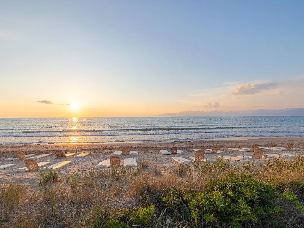 General view, Grecotel LUXME Costa Botanica, Corfu